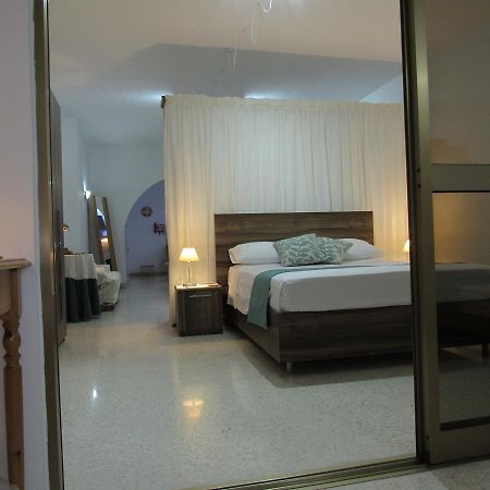 Central Studio Apartment Santa Vennera Luaran gambar