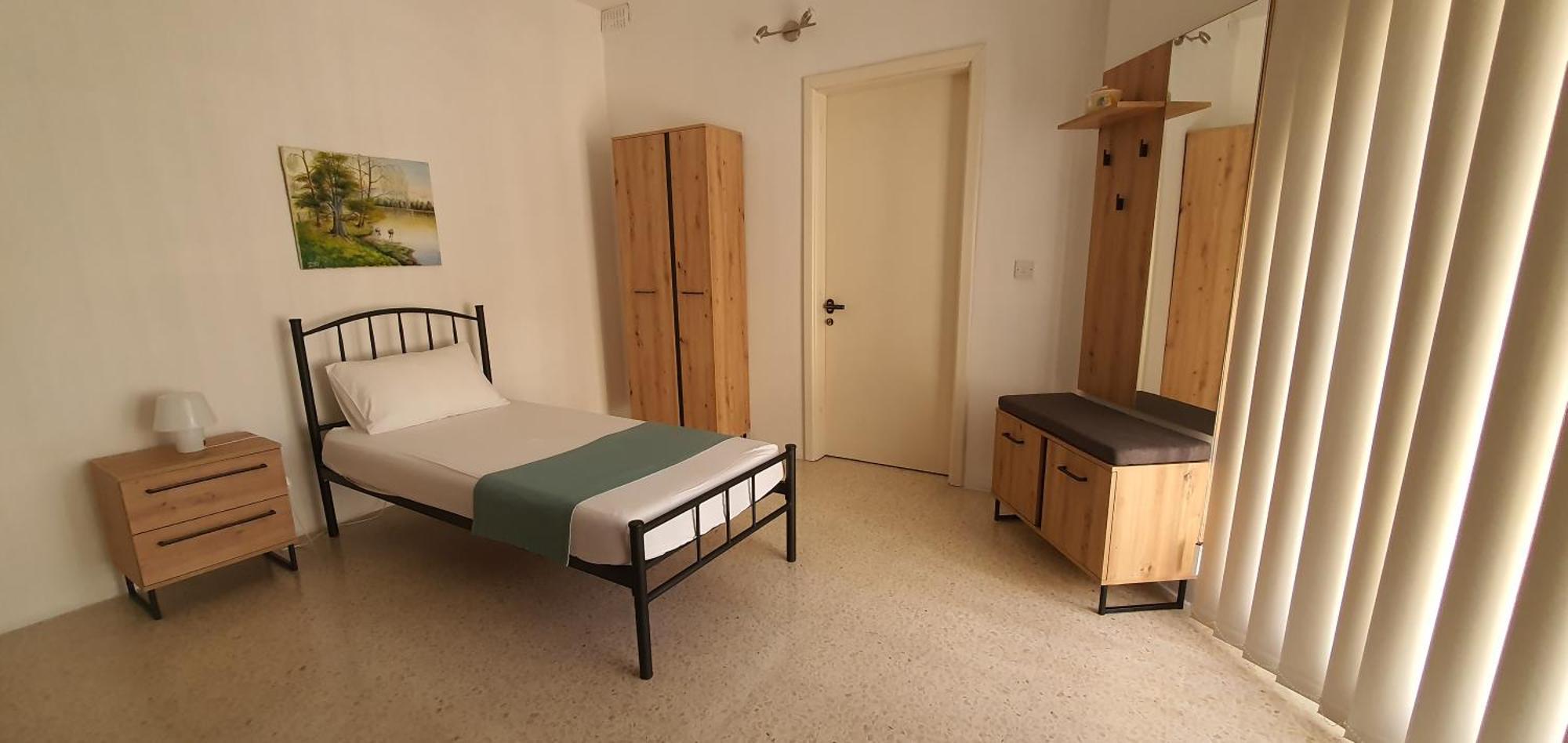 Central Studio Apartment Santa Vennera Luaran gambar