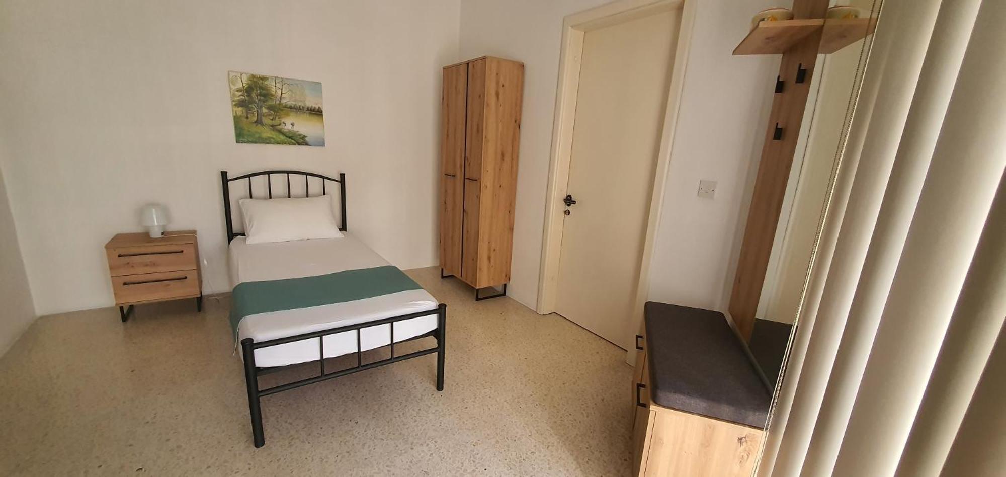 Central Studio Apartment Santa Vennera Luaran gambar
