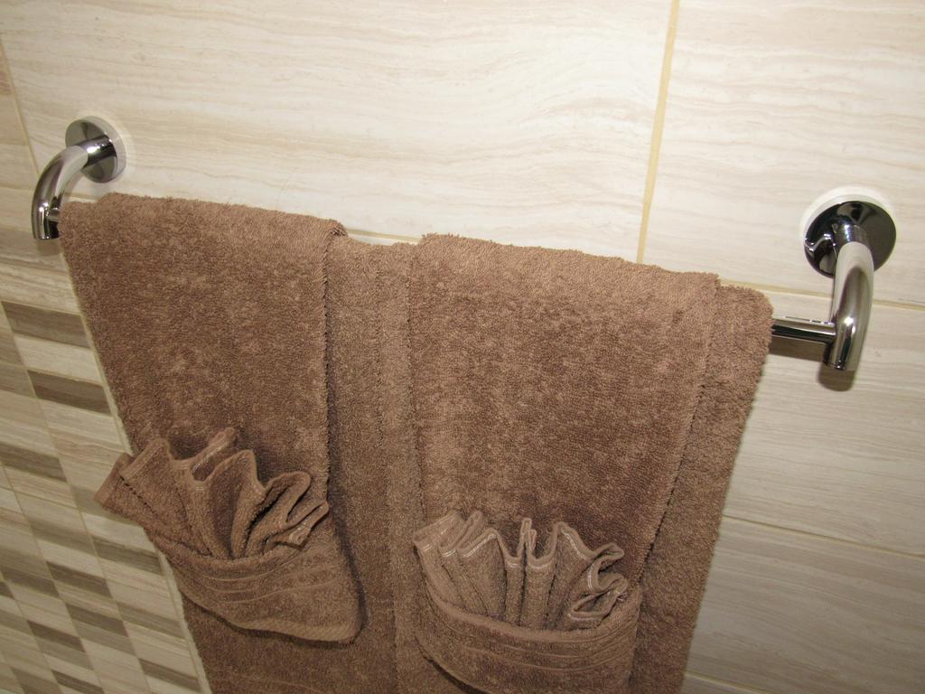 Central Studio Apartment Santa Vennera Luaran gambar