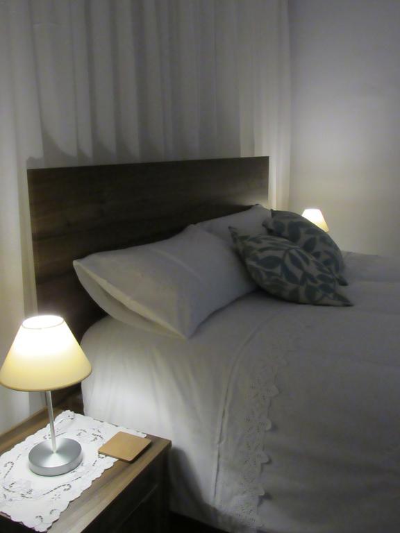Central Studio Apartment Santa Vennera Luaran gambar