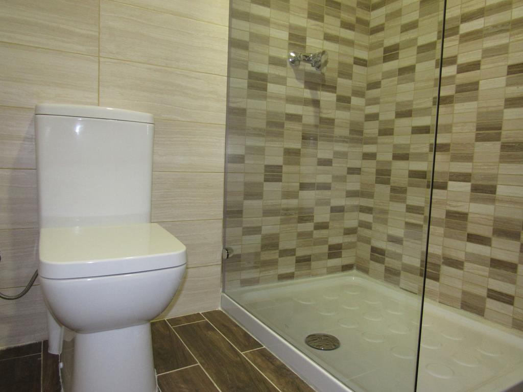 Central Studio Apartment Santa Vennera Luaran gambar