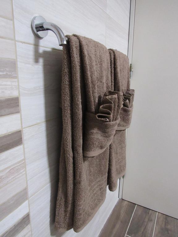 Central Studio Apartment Santa Vennera Luaran gambar