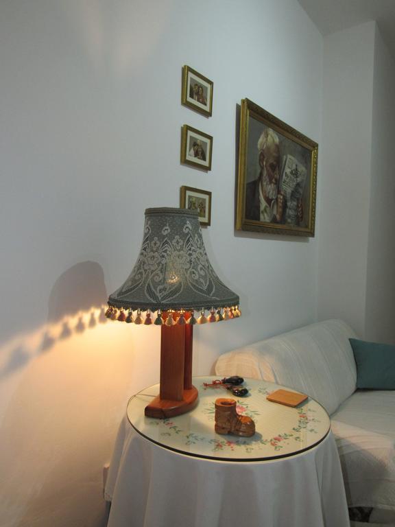 Central Studio Apartment Santa Vennera Luaran gambar