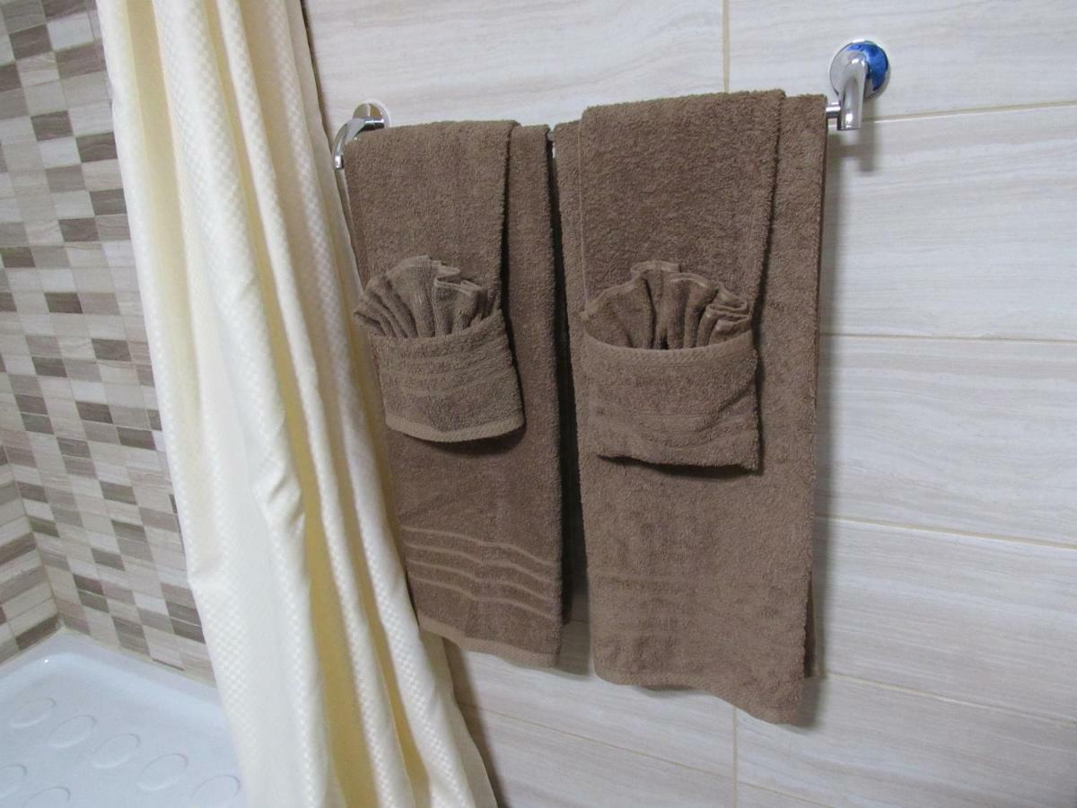 Central Studio Apartment Santa Vennera Luaran gambar