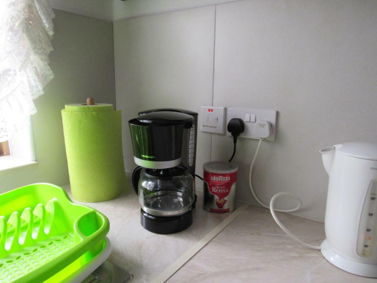 Central Studio Apartment Santa Vennera Luaran gambar